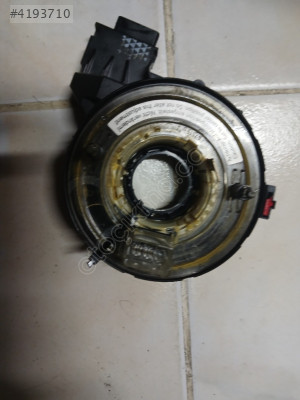 1K0959653D Direksiyon Sargısı Golf 5