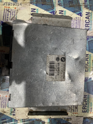 BMW 3 E90 E91 Voltage converter 6142911334801 Elektrik Modül