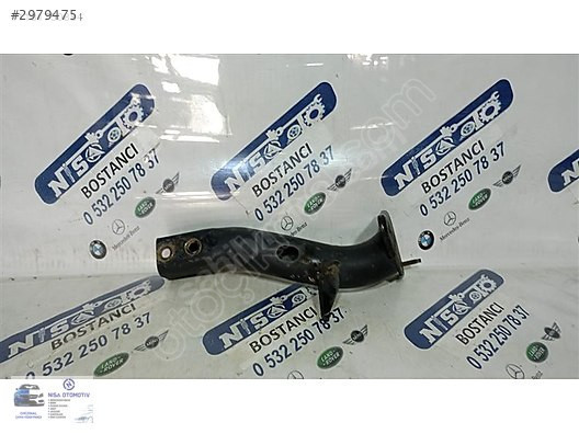 MİNİ COOPER R50 SOL ÖN TRAVERS AYAĞI 31116757911