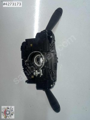 98312545ZD PEUGEOT 3008/5008 SİNYAL SİLECEK KOL BAĞLANTISI