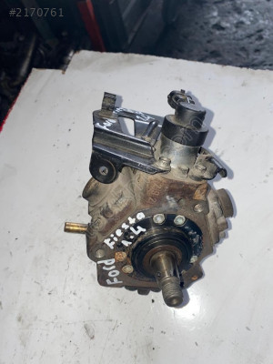 FORD FİESTA 1.4 YAKIT POMPASI