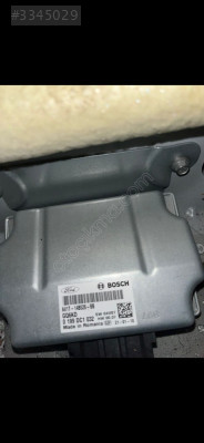 Ford Courier Star Stop Beyni Çıkma