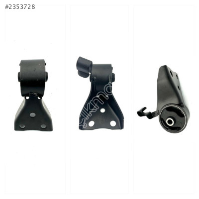 Mazda 626 Arka Motor Takoz 1998-2002
