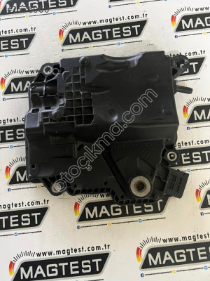 MERCEDES ML R SLK CLASS (W164 W171 W251) ŞANZIMAN KONTROL M
