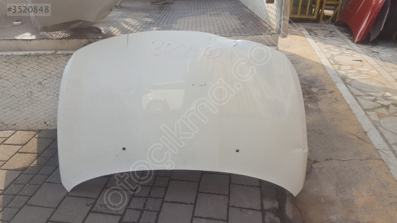 FİAT EGEA ÇIKMA MOTOR KAPUTU ORJİNAL