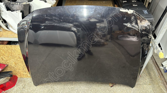 VOLKSWAGEN PASSAT B8 KASA ÖN KAPUT ORJİNAL ÇIKMA