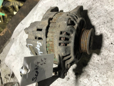 Mazda 323 1994-1998 (AB170036) Çıkma Şarj Dinamosu