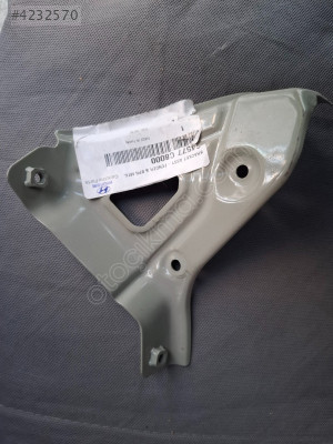 Hyundai kia çamurluk baglanti saci sol 64577C8000