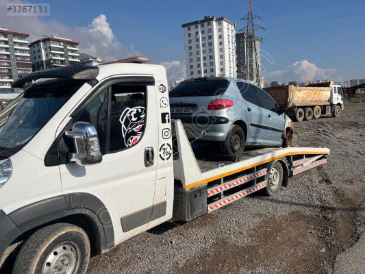 206arka dingil