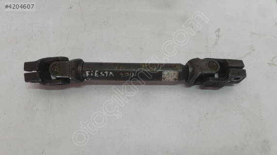 ford fiesta 2011 direksiyon alt mafsal/mil (son fiyat)
