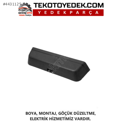 Renault 9 /12 KAPI CEBİ