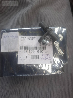 Opel corsa F arka abs sensörü 9810961080