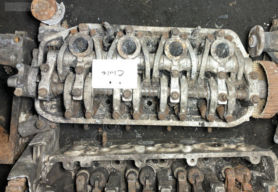 Honda Civic 1.5 - 1.6  Motor Silindir Kapağı