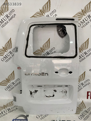 CİTROEN  JUMPY BAGAJ KAPAĞI ORJİNAL ÇIKMA