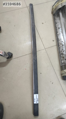 E39 ARKA TAMPON BANDI 51128184503