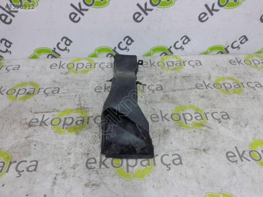 BMW 3 SERİSİ 2012 2018 F30 F32 SOL DİSK SOĞUTUCU 33-6901