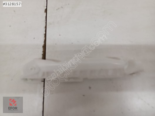 TOYOTA YARİS SIFIR SAĞ ÖN TAMPON BRAKET 06-08