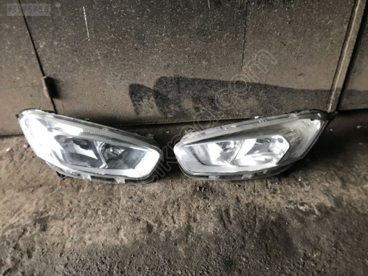 MİRİM OTODAN FORD COURİER SAĞ SOL FAR