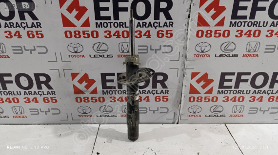 HONDA CRV ORJİNAL ÇIKMA SAĞ ÖN AMORTİSÖR 18-20