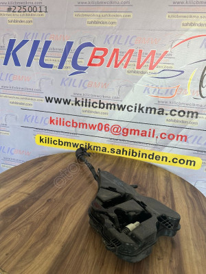 BMW G20 G22 G26 ÇIKMA ORJİNAL CAM SU BİDONU 61669478352
