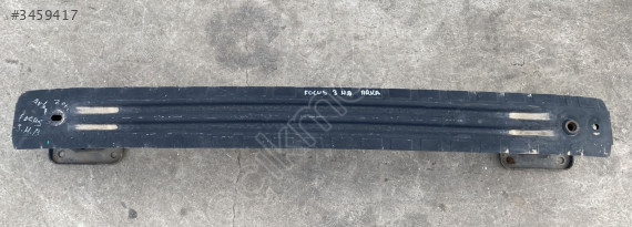 ford focus 3 hatchback arka tampon demiri (son fiyat)
