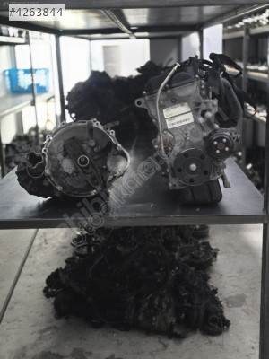 1.3 Mitsubishi Colt motor şanzıman