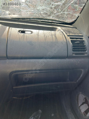 PEUGEOT PARTNER 2003 TORPİDO KAPAĞI