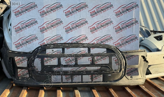 2013/2018 MİNİ COOPER ORJINAL ÖN TAMPON