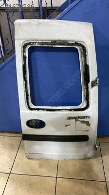 OPEL COMBO C SAĞ ARKA KAPI