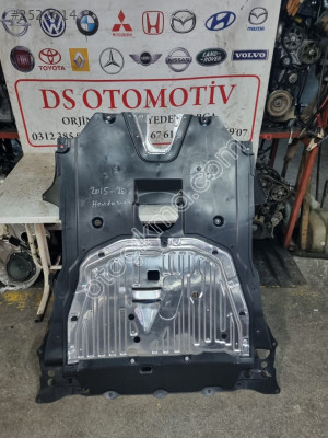 2015-2020 HONDA CİVİC ALT MUHAFAZA SIFIR -DS OTOMOTİV-