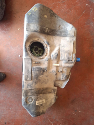 ÖZMEN OPEL ASTRA H YAKIT DEPOSU 13117458