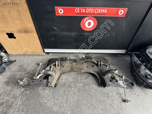 FİAT DOBLO 3-4 MOTOR BEŞİGİ DOLU SÖKME ORJİNAL