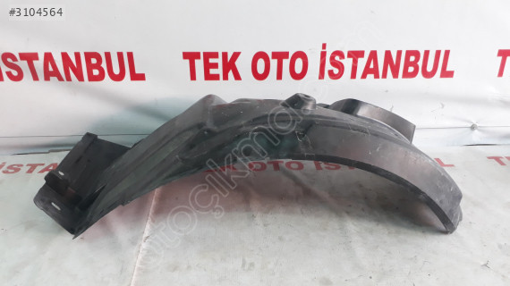 BMW E90 DAVLUMBAZ SAĞ ÖN ARKA