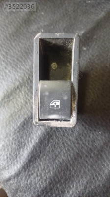 Opel Astra H cam düğmesi