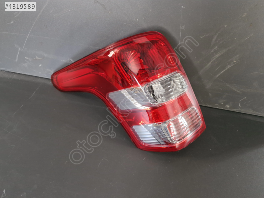 MİTSUBİSHİ L200 SOL ARKA STOP LAMBASI SIFIR 2015-2018