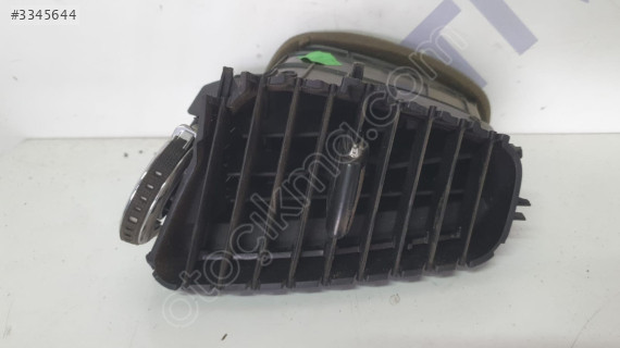 jeep cherokee 2015 orta sol havalandırma/difüzör (son fiyat)
