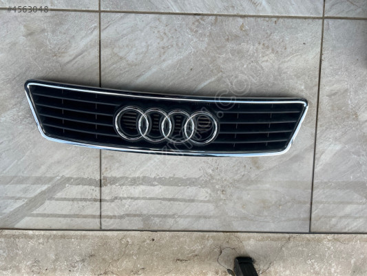 Whatsaptan siparişler Audi a6 panjur krom