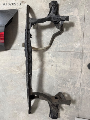 VW TRANSPORTER T5 ÇIKMA ORJİNAL ÖN PANEL N2
