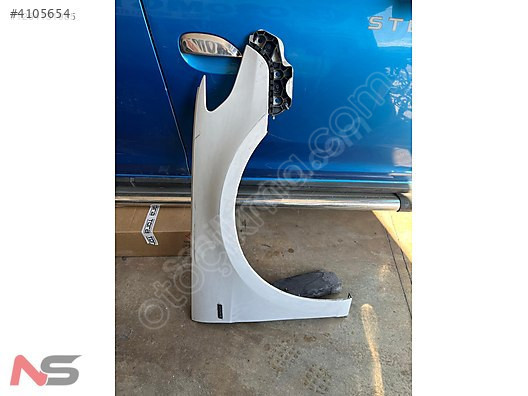 PASSAT CC ÇAMURLUK VE VW TÜM YEDEK PARÇALAR