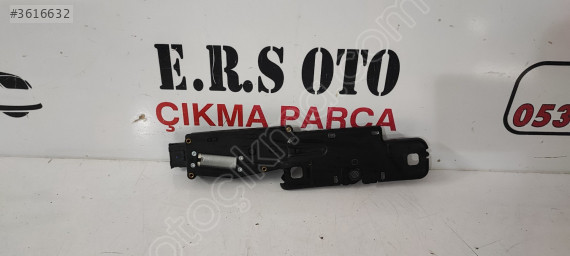 AUDİ Q3 BAGAJ KİLİDİ 4F9827383