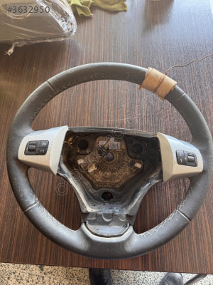 Corsa d direksiyon simidi çıkma yedek parça