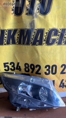 MERCEDES W447 VİTO SAĞ FAR
