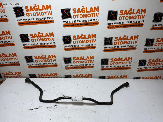 ÇIKMA RENAULT MEGANE-1-SCENİC VİRAJ DEMİRİ DENGE KOLU