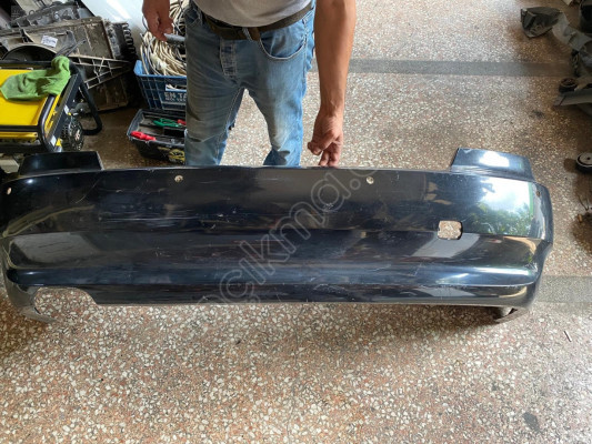 BMW 3 SERİSİ ARKA TAMPON , BMW E92 KASA ARKA TAMPON ORJİNAL ÇIKMA