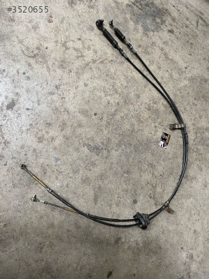 Nissan Vanette Orijinal Vites Halatı 1997-2001 Model Arası