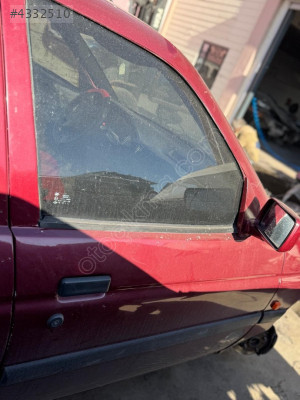 Ford eskor sağ ön kapı