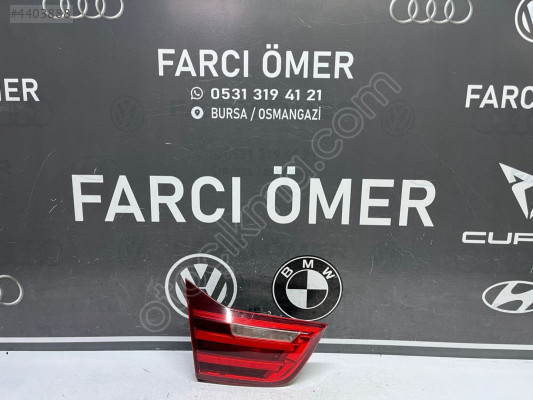 BMW 4 SERİSİ F32 SOL İÇ STOP ORJİNAL