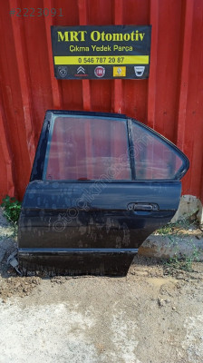Bmw e36 sol arka kapı