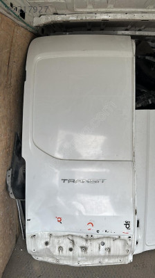 FORD TRANSİT SOL ARKA BAGAJ KAPAĞI ORJ ÇIKMA