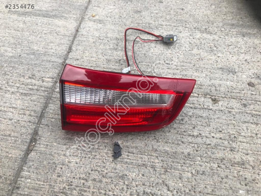 VOLVO S60 SAĞ İÇ STOP 30796272